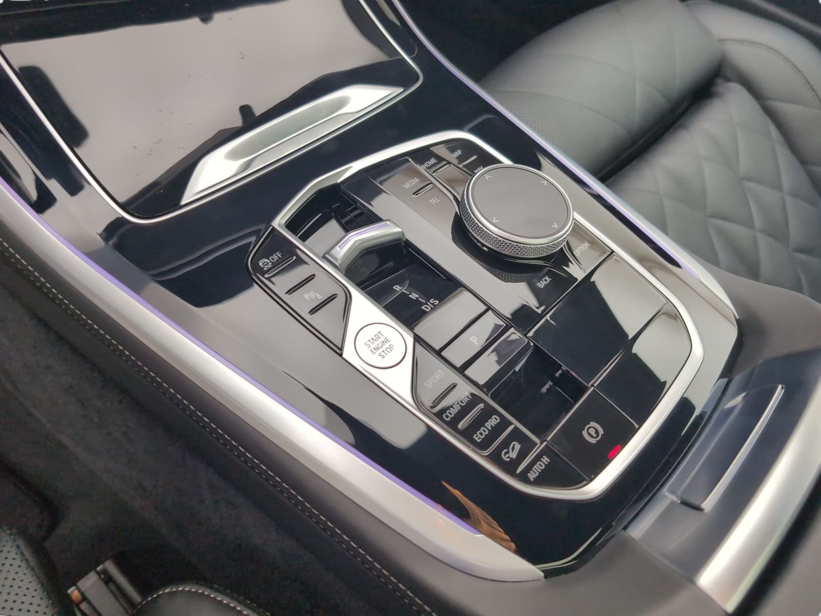BMW X5 - Bild 14