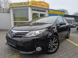 Toyota Avensis 2.2d Kombi*Automat*Temp*RKam*Shz*TÜV9.26 - Toyota Avensis: Automatik