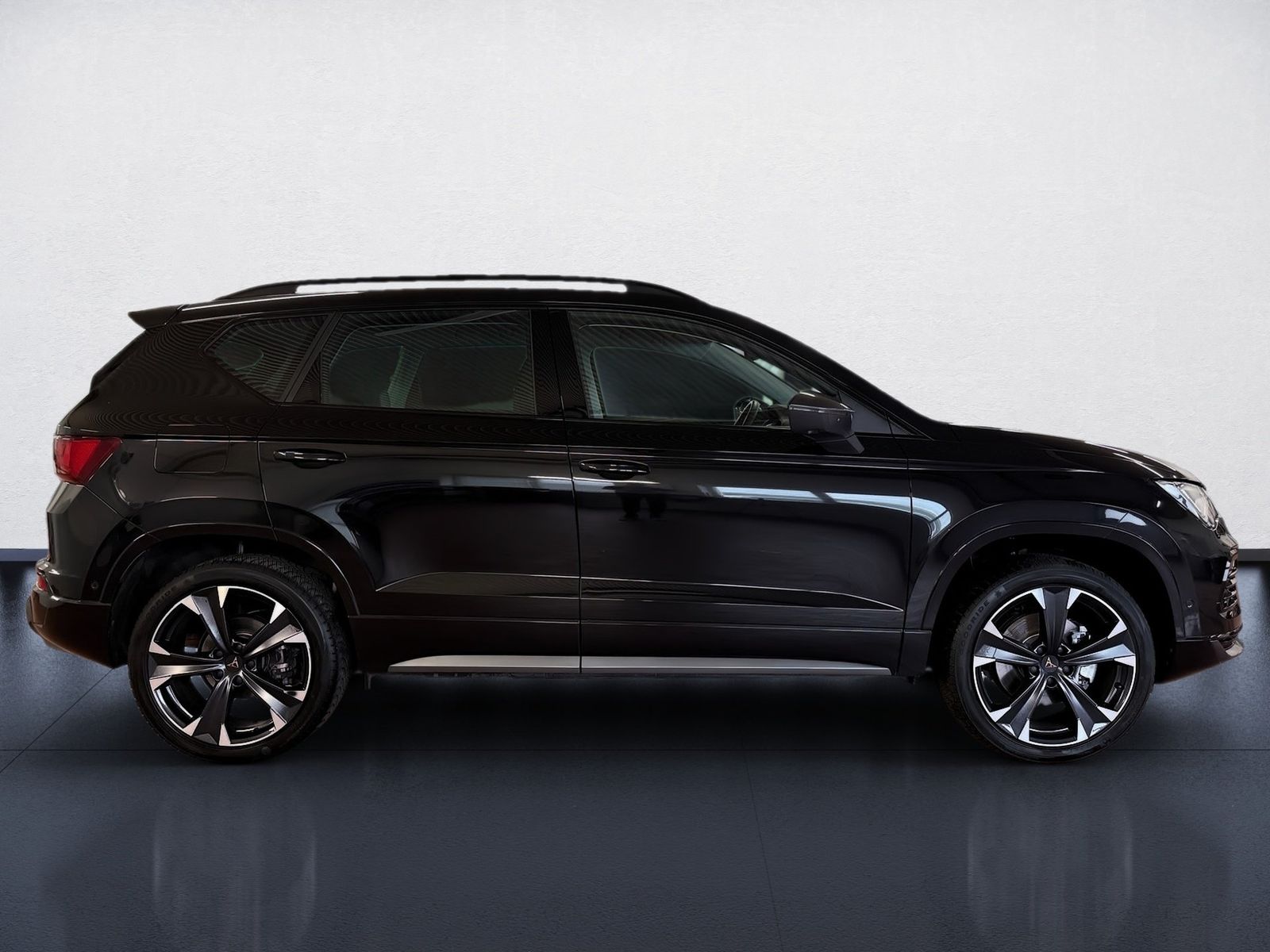 Cupra Ateca - Bild 7