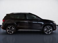 Cupra Ateca - Vorschau Bild 7