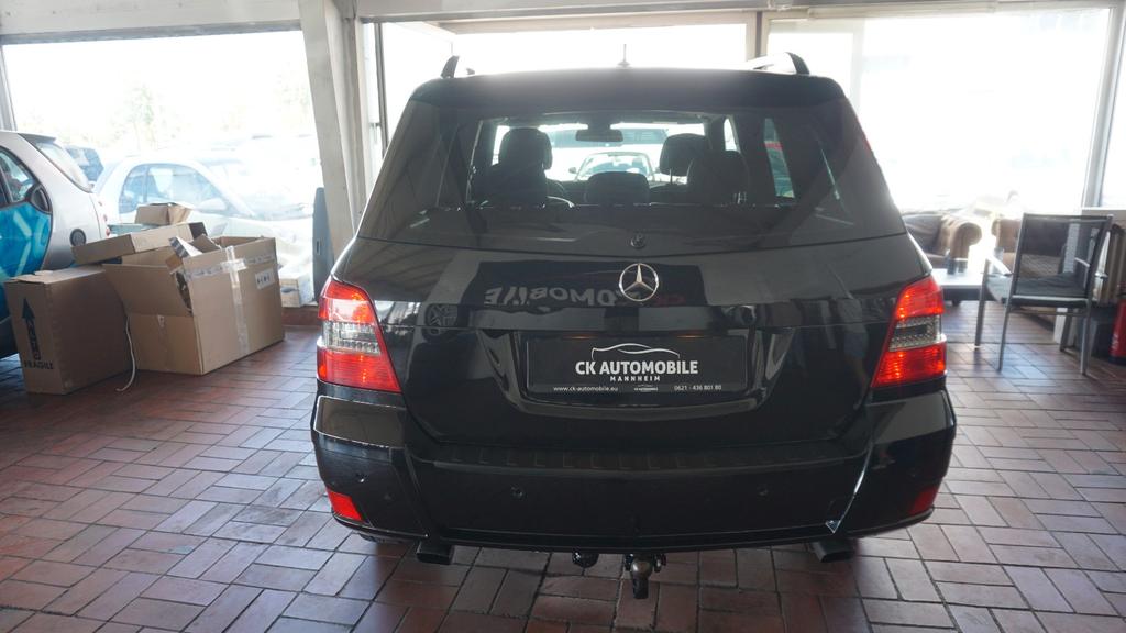 Mercedes-Benz GLK 250