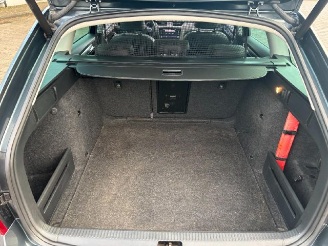 Skoda Octavia Combi 1.6 Style PanoramaKamera