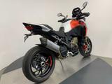 Ducati Multistrada V4 RS *1.Hand, kurzes Heck* - DUCATI MULTISTRADA