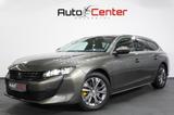 Peugeot 508 SW Allure*2.Hand*Navi*Kamera*Sitzhz* - Peugeot 508: Allure