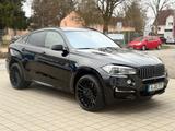 BMW X6 M50d | Vollausstattung | B&O |Top Zustand - BMW X6 M50 von privat