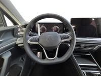 Volkswagen Tiguan - Vorschau Bild 11