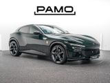 Ferrari Purosangue | Verde British Racing_Carbon - Ferrari: Ver