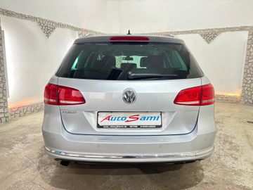 Volkswagen Passat Variant - 5