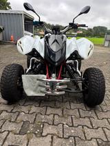 Triton Baja 400 Lof - TRITON MOTORRAD