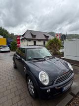 MINI ONE Seven Monaco  - MINI ONE in Freiburg