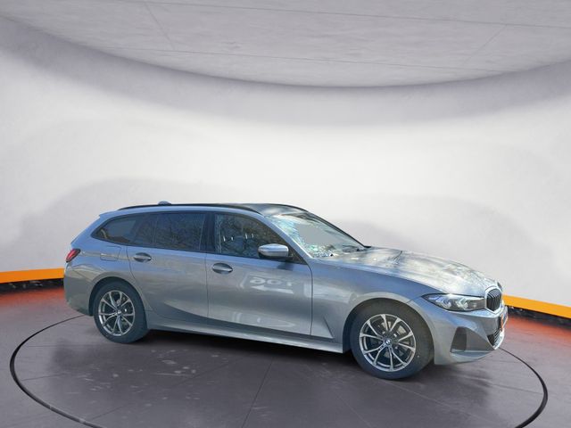 BMW 320 d Touring xDrive Aut./Facelift/Navi/1.Hnd/.