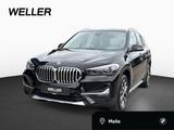 BMW X1 sDr. 20d Aut. xLine Pano AHK RFK LED Navi GRA