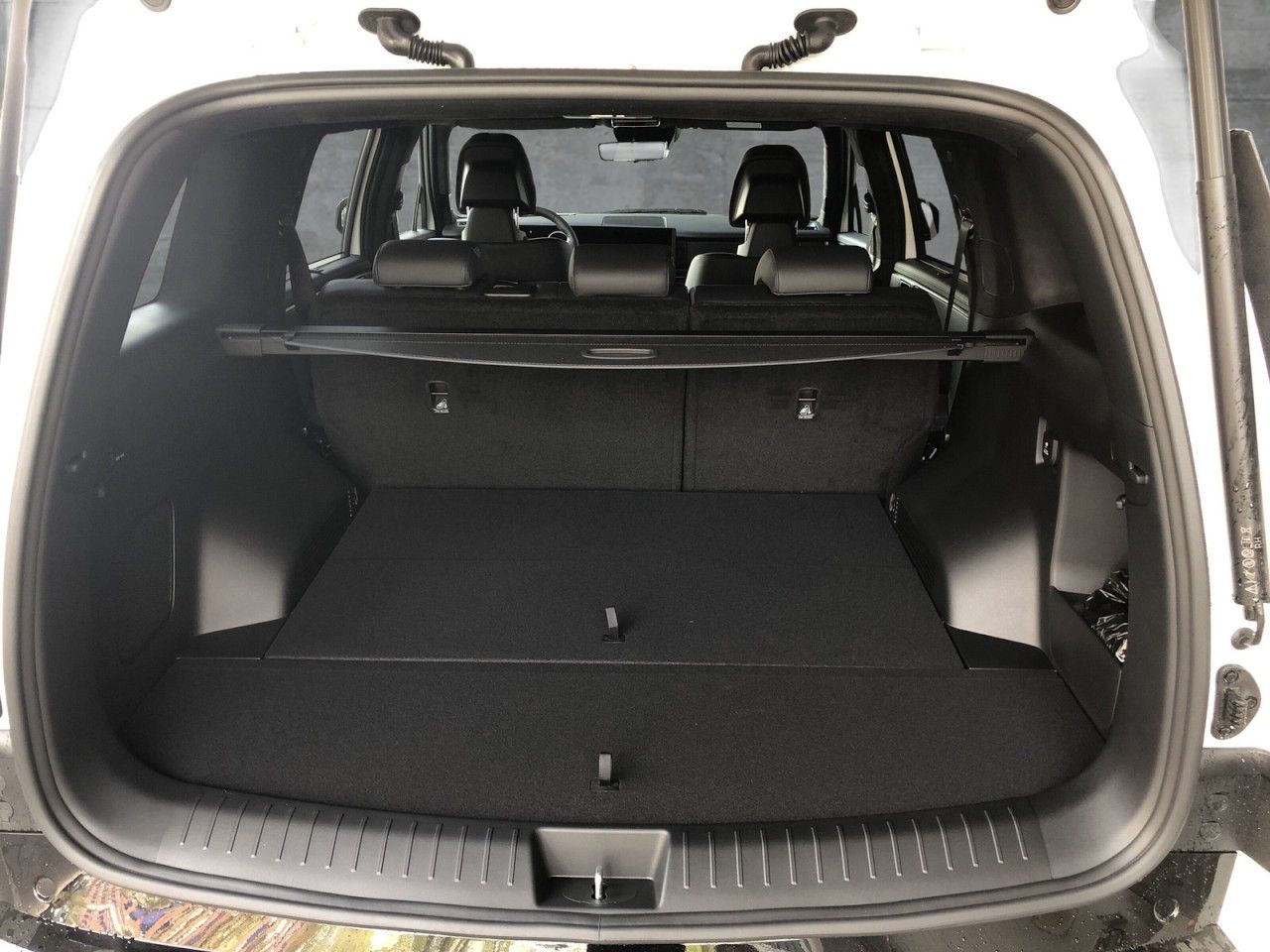Hyundai Santa Fe – Bild 8