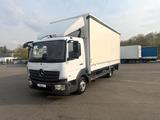 Mercedes-Benz Atego 818 / LBW / Edscha-Dach / R-Kamera / AHK - Angebote