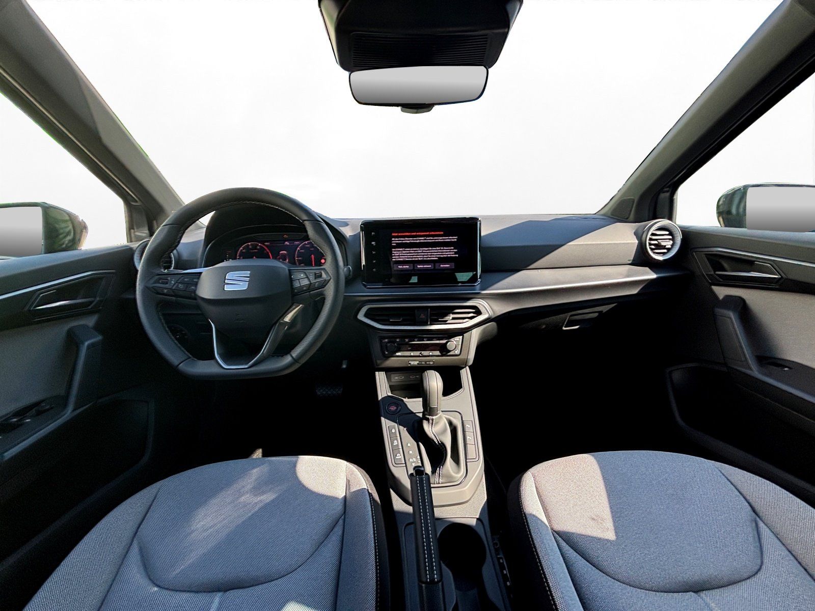 Seat Arona - Bild 14