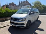 Volkswagen T6 Multivan - VW-scheckheftgepflegt, neuer TÜV - Volkswagen T6 Multivan in Saarbrücken