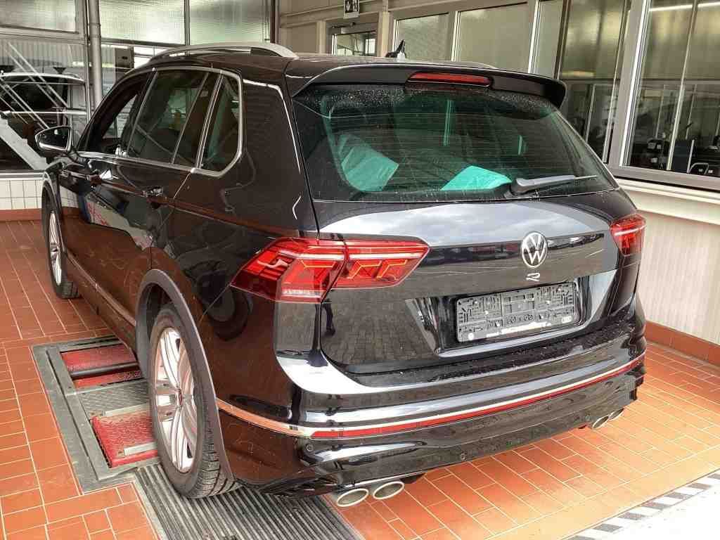Volkswagen Tiguan - Bild 5