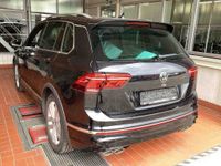 Volkswagen Tiguan - Vorschau Bild 5