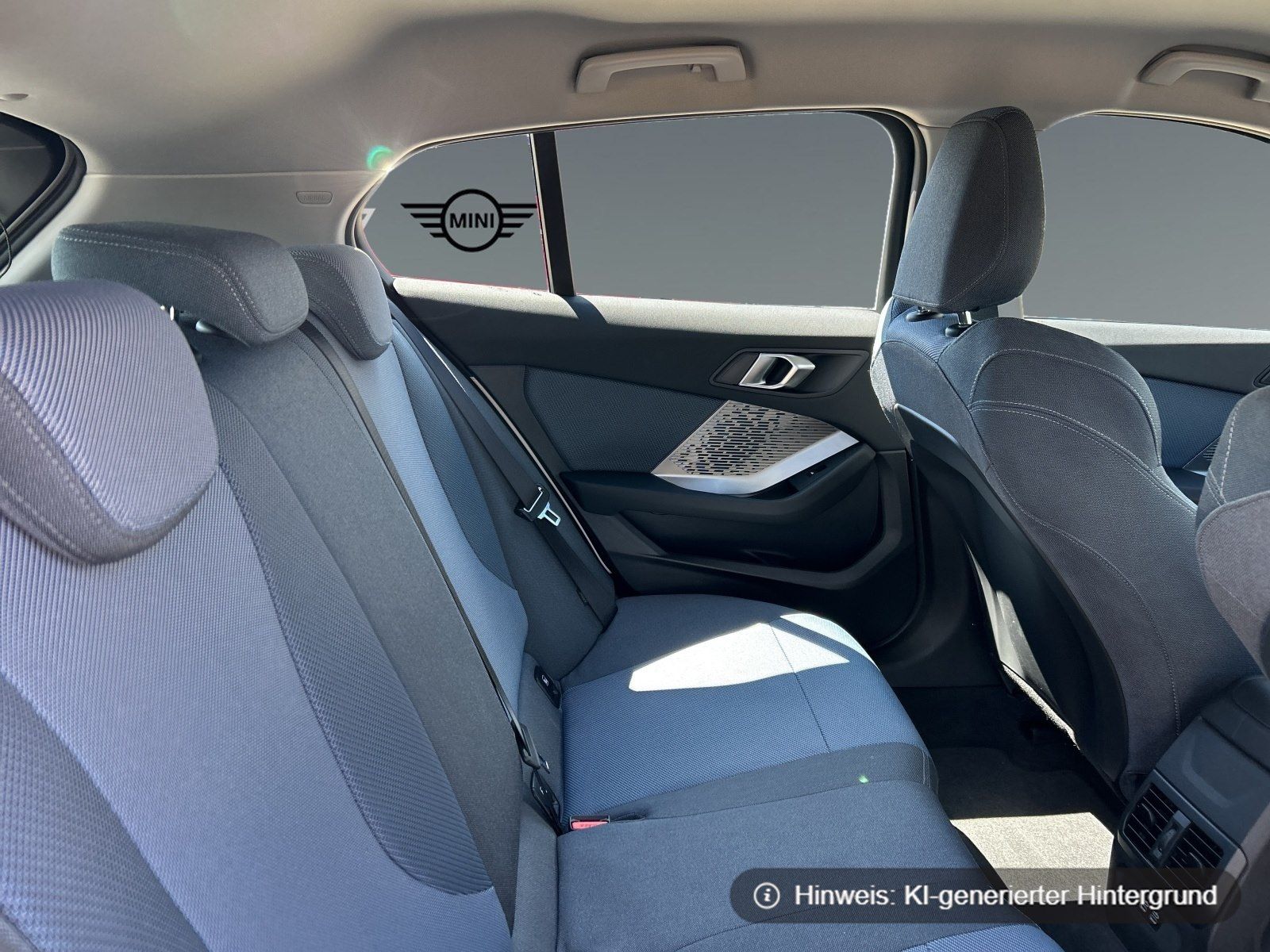 BMW 120 - Bild 14