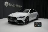 Mercedes-Benz CLA 45 S AMG - gebrauchte Mercedes-Benz CLA 45 AMG aus dem Jahr 2023