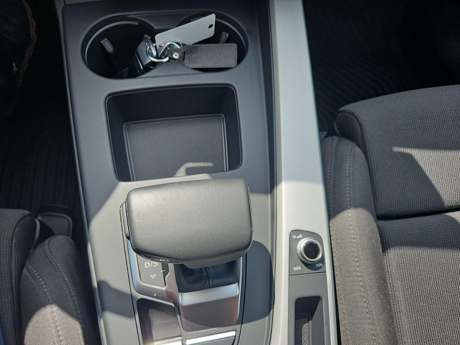 Audi A4 Avant 45 TFSI quattro S line/DAB/Matrix/B&O, миниатюра 20