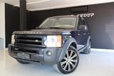 Land Rover Discovery 3 2.7 TDV6 HSE 7 Posti TETT - gebrauchte Land Rover Discovery aus dem Jahr 2006
