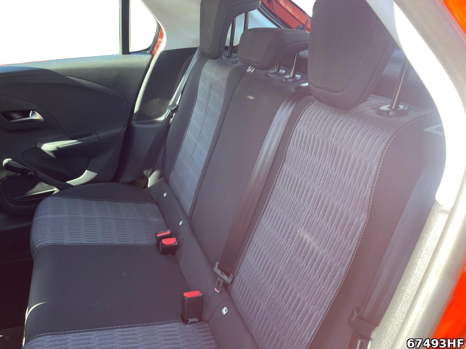 Fahrzeugabbildung Opel Corsa F -e Edition *On-Board-Lader (11 kW)*