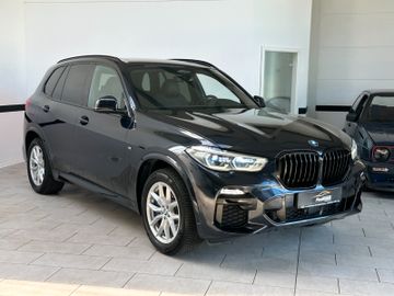 BMW X5 - 3