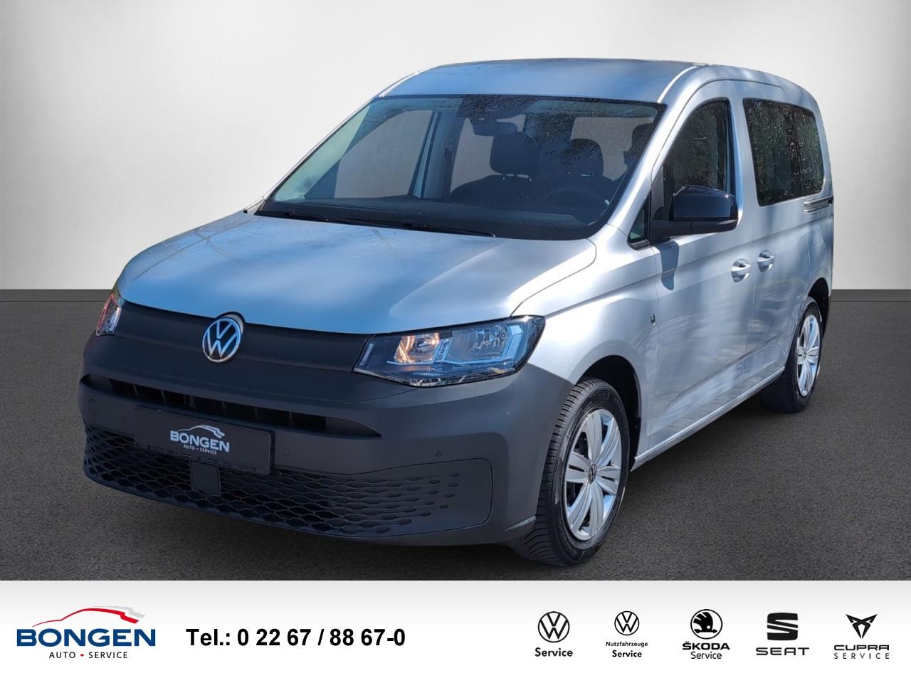 Volkswagen Caddy Kombi 1.5