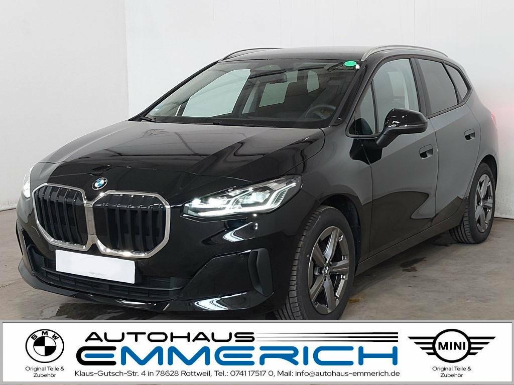 BMW 218 Active AHK Driving Assist Plus Adaptiv LED