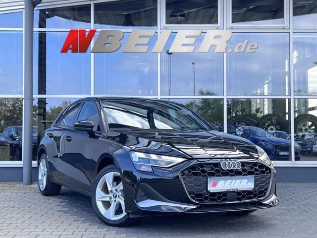 Image of Audi A3