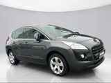 Peugeot 3008 Active*Automatik*HU/AU Neu*PDC*Temp.*Pano* - Peugeot: Auto
