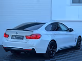 BMW 440i GranCoupé *M-PERFORMANCE*KEIN-IMPORT*1.HAND - BMW: Import