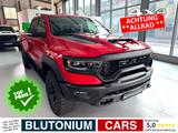Dodge RAM 1500 TRX 2022 UMBAU V8 5.7L *EINZELSTÜCK* - Dodge RAM 1500 TRX Gebrauchtwagen