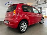 Seat Mii Chic*1.Hand*Leder*Panorama*SHZ*PDC*EU6*S-Hef - Seat Mii Chic mit Benzin-Antrieb