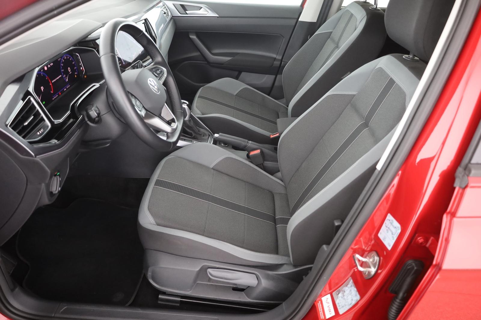 Volkswagen Polo 1.0 TSI DSG Style LED Navi ACC AppConnect