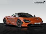 McLaren 720S Coupe | Azores | Sports Exhaust - McLaren 720S Gebrauchtwagen