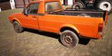 Volkswagen Resterationsaufgabe  VW Caddy 1 - Volkswagen Caddy aus 1991