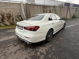 Mercedes-Benz E 53 AMG Mercedes-AMG E 53 4MATIC+ Autom. Me... - Mercedes-Benz E 53 AMG von privat