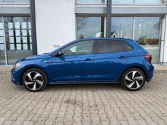 VW Polo VI GTI/
