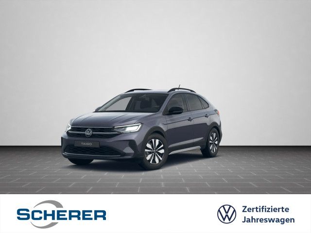 Taigo GOAL 1.0 TSI NAVI CARPLAY SHZ ACC GJR