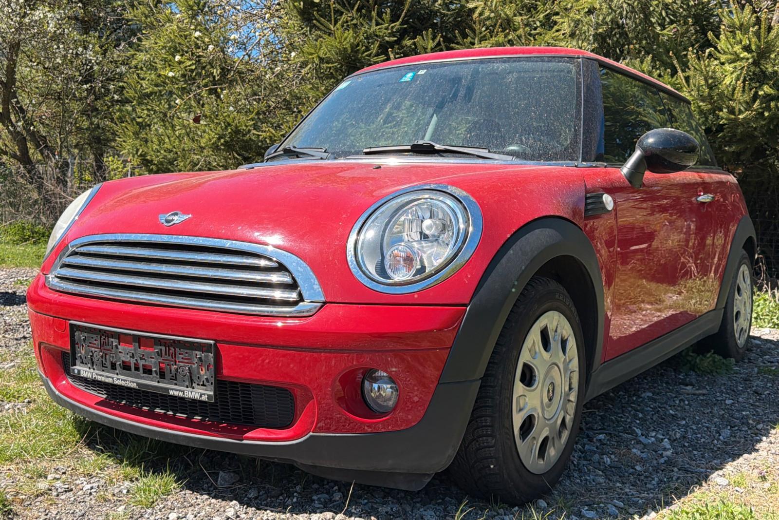 MINI ONE Mini One