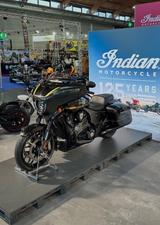 Indian Chieftain Dark Horse 112 - INDIAN CHIEF DARK HORSE