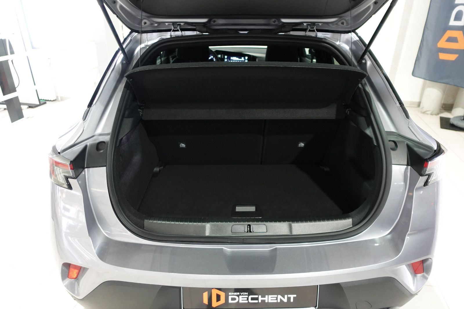 Fahrzeugabbildung Opel Mokka 1.2Turbo GS Aut. SHZ,Kamera,Navi,Allwetter