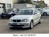 BMW 120i Baureihe 1 Lim.*1HAND*NAVI*PDC*BI-XE*66tkm* - gebrauchte BMW 120 aus dem Jahr 2004