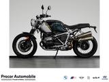 BMW R nineT Scrambler LED Tempomat Adap. Licht ABS - BMW R NINE T SCRAMBLER