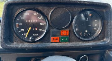 Mercedes G 230 - 10