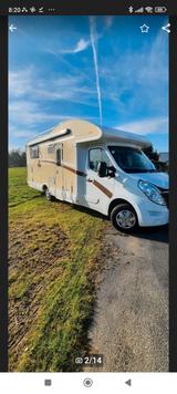 Ahorn Alaska TD Plus - Ahorn Teilintegrierter