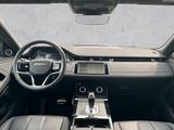 Land Rover Range Rover Evoque D165 AWD R-Dynamic SE ACC - Land Rover Range Rover Evoque in Karlsruhe