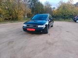 Audi A4B5 2,5 Tdi - Audi A4 aus 1999: Kombi